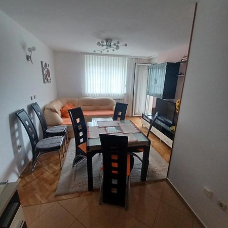 Apartman Jagoda Varaždin Екстериор снимка
