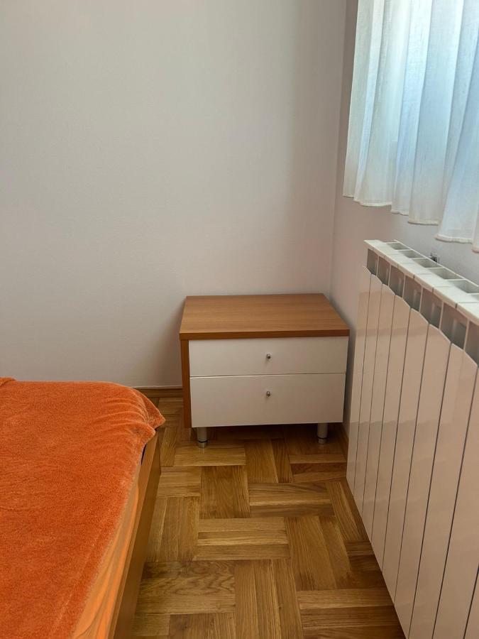 Apartman Jagoda Varaždin Екстериор снимка