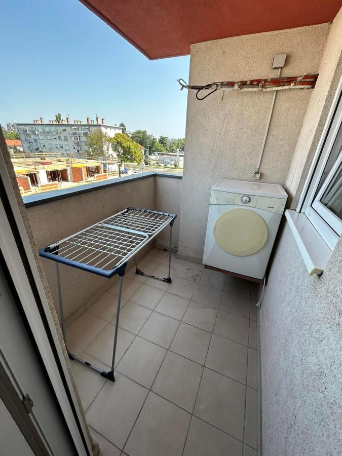 Apartman Jagoda Varaždin Екстериор снимка