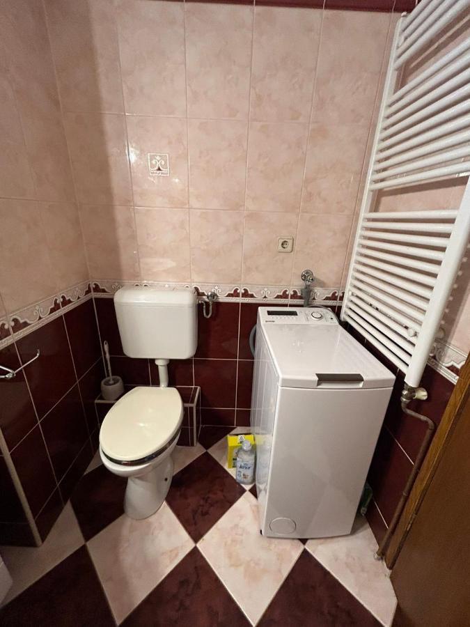 Apartman Jagoda Varaždin Екстериор снимка