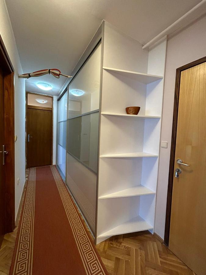 Apartman Jagoda Varaždin Екстериор снимка