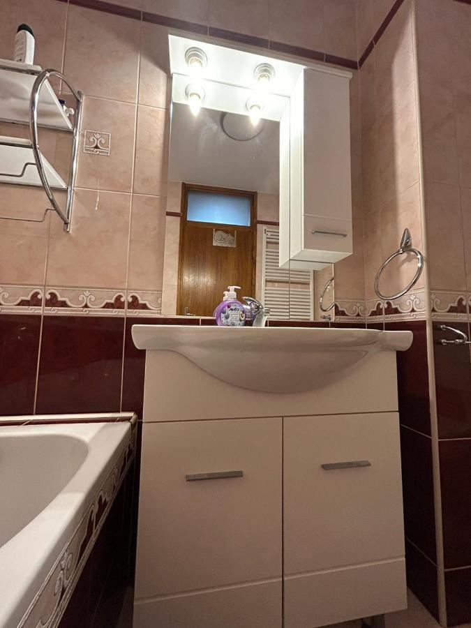Apartman Jagoda Varaždin Екстериор снимка