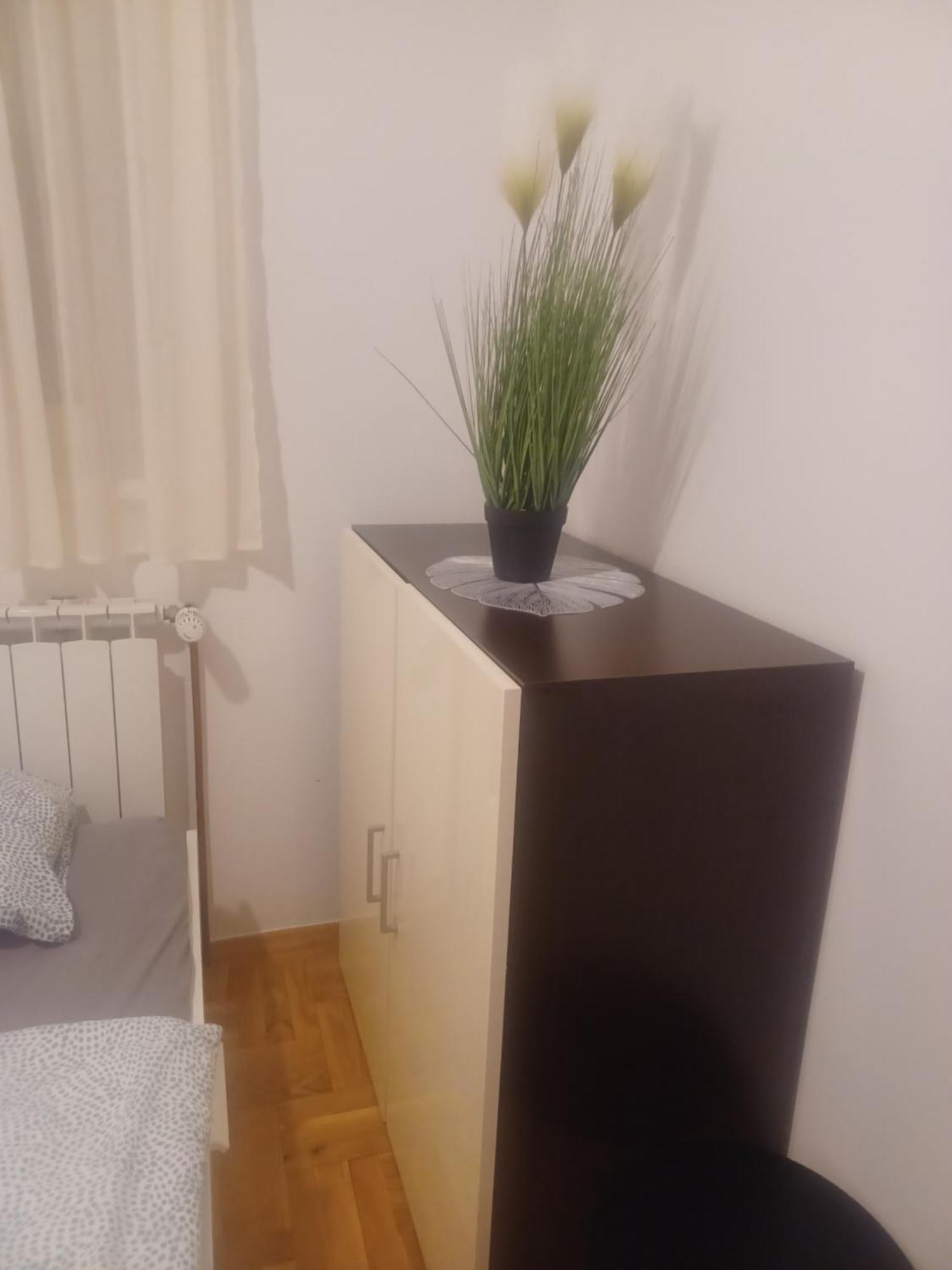 Apartman Jagoda Varaždin Екстериор снимка