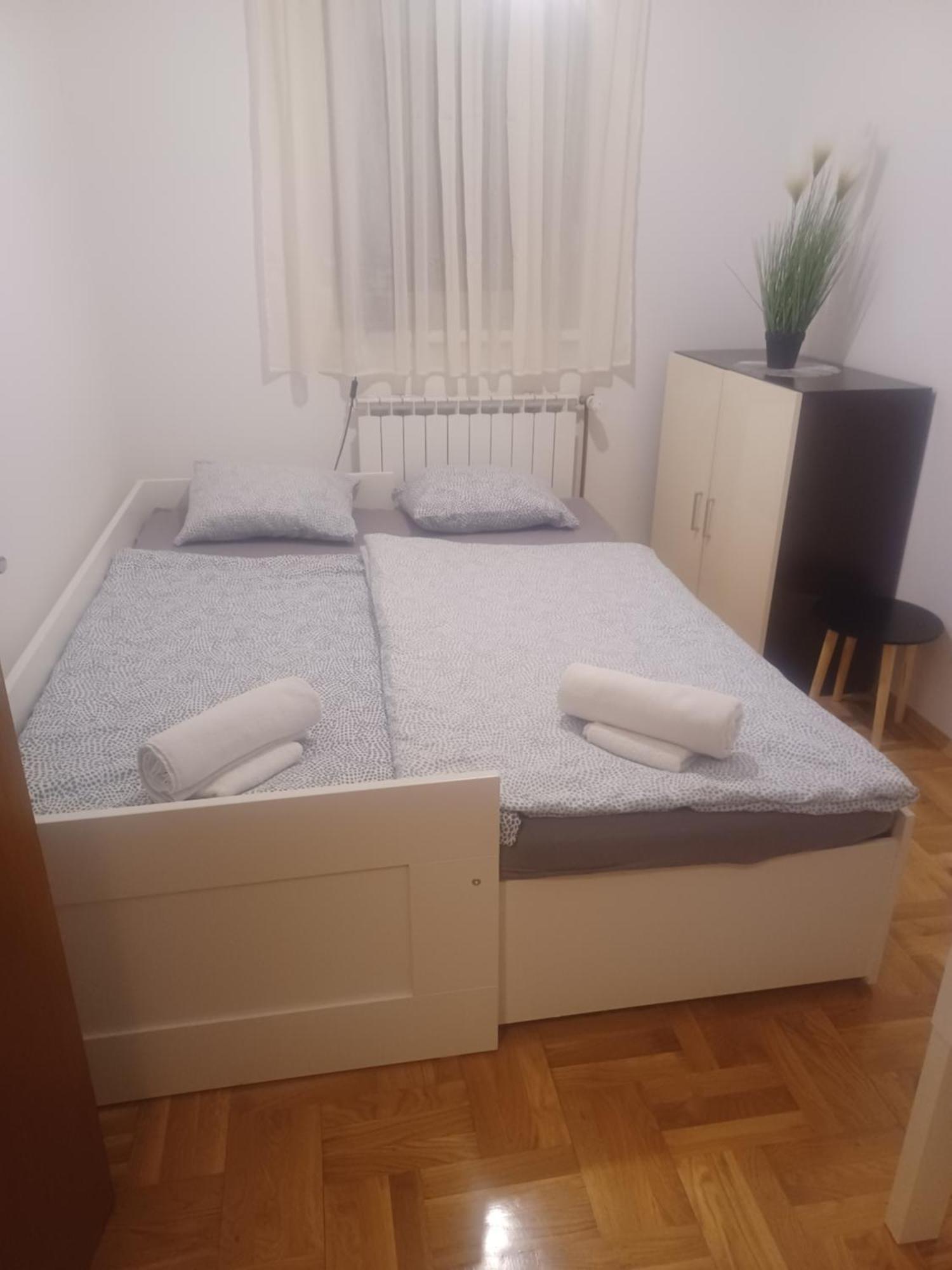 Apartman Jagoda Varaždin Екстериор снимка