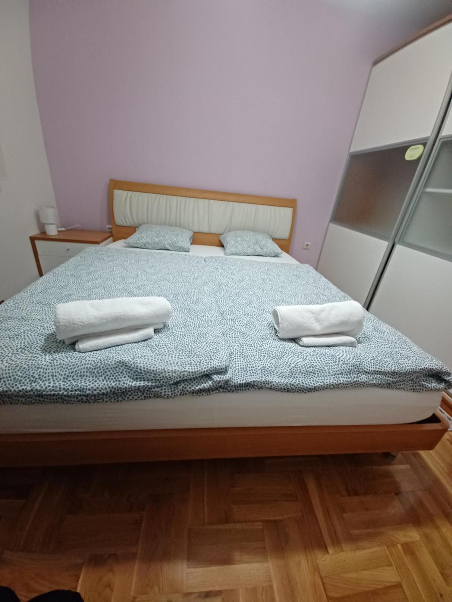 Apartman Jagoda Varaždin Екстериор снимка