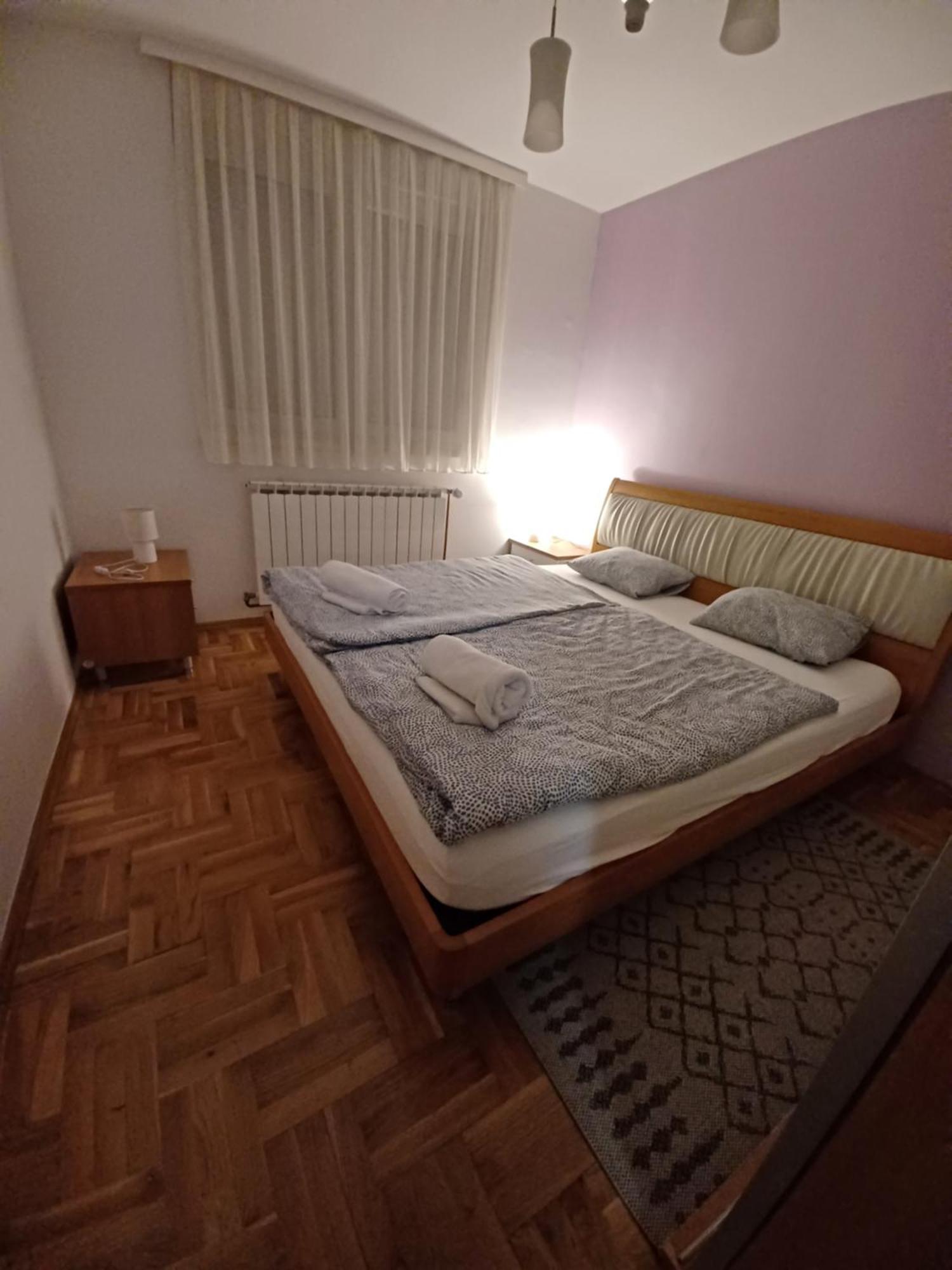 Apartman Jagoda Varaždin Екстериор снимка