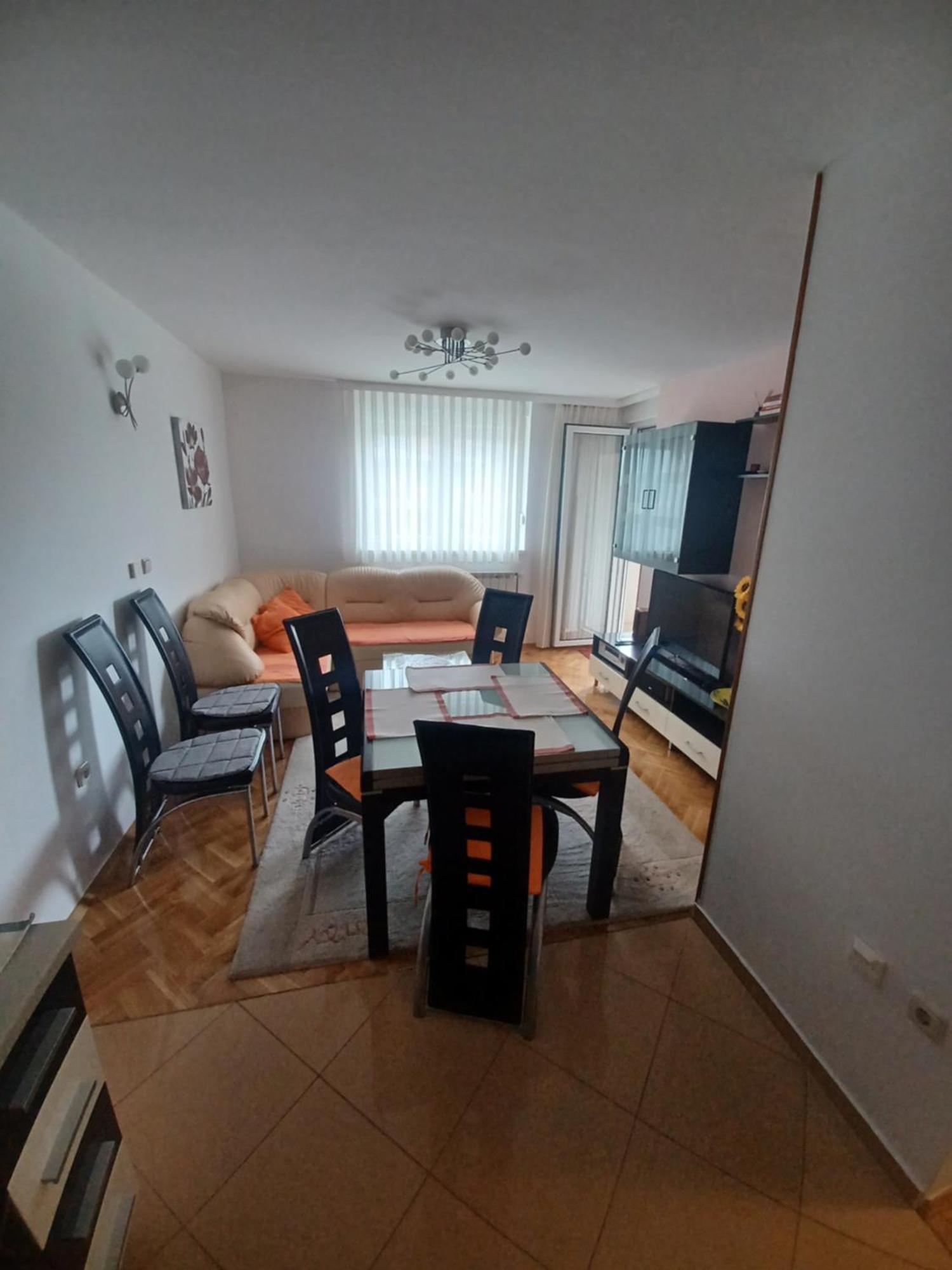 Apartman Jagoda Varaždin Екстериор снимка