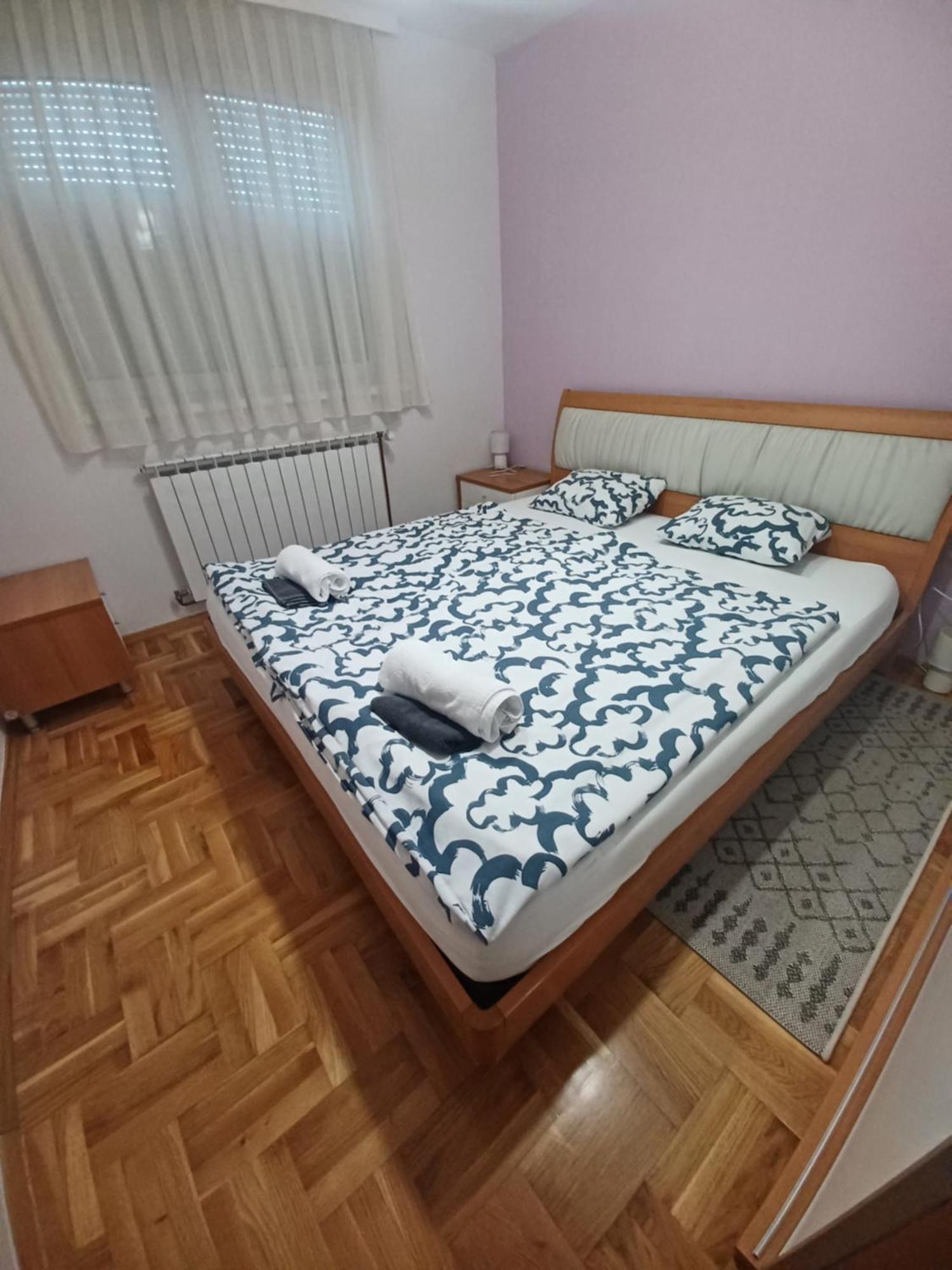 Apartman Jagoda Varaždin Екстериор снимка